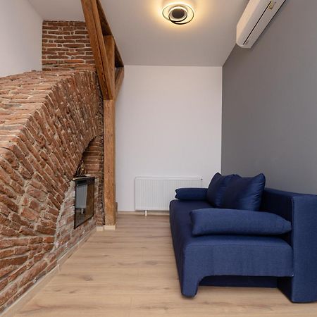 Haller Boutique Târgu-Mureş Dış mekan fotoğraf