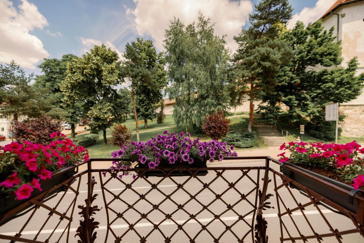 Haller Boutique Târgu-Mureş Dış mekan fotoğraf